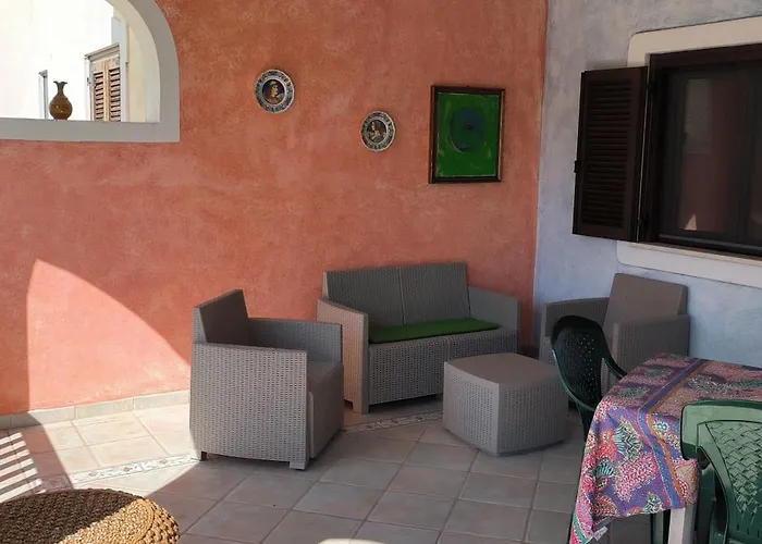 Basilicata Host To Host - Borgo San Basilio Marina Di Pisticci