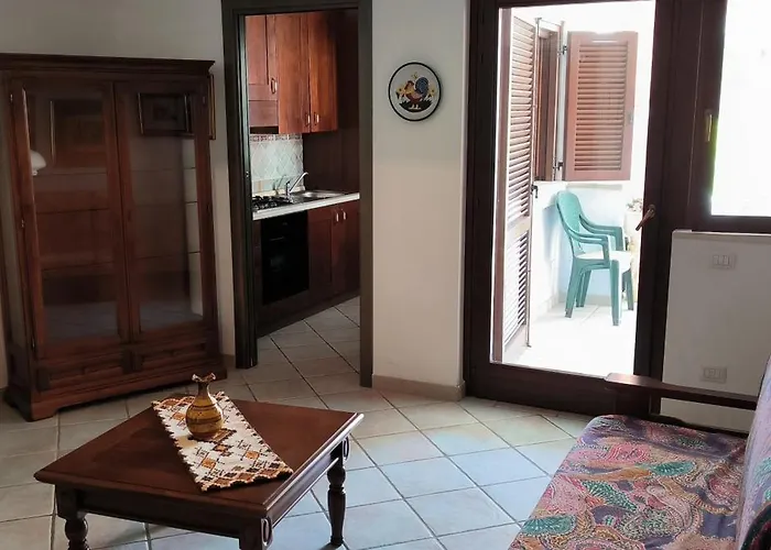 Basilicata Host To Host - Borgo San Basilio Lägenhet