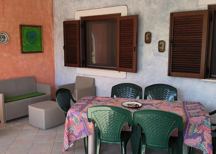 Lägenhet Basilicata Host To Host - Borgo San Basilio