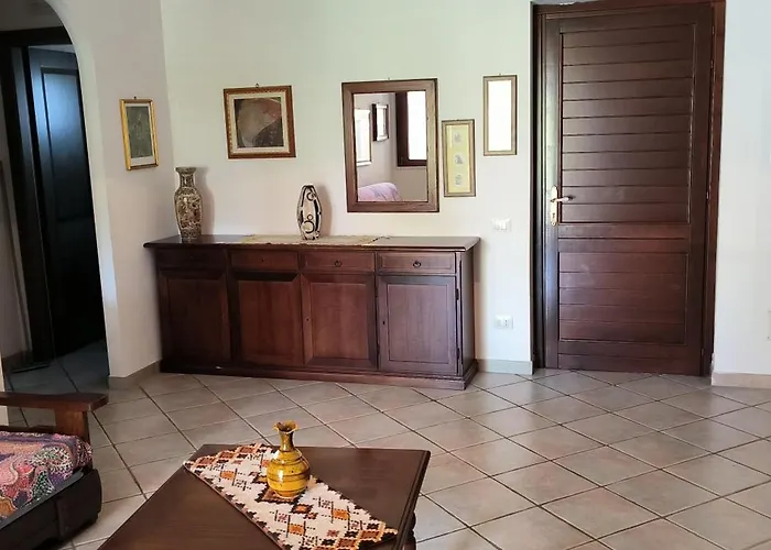 Basilicata Host To Host - Borgo San Basilio Marina Di Pisticci