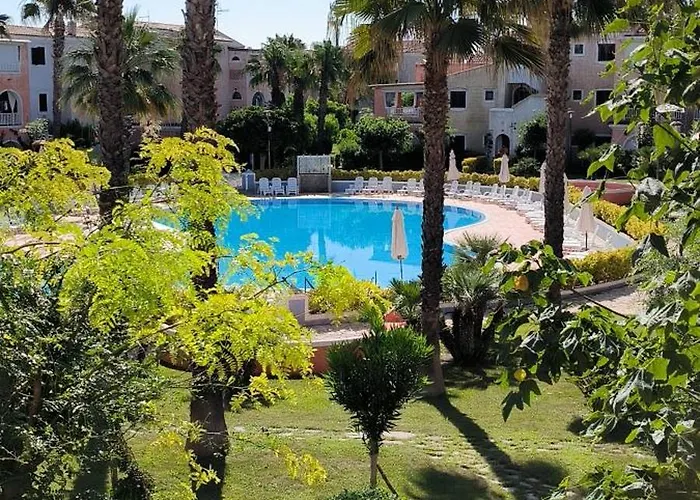 Lägenhet Basilicata Host To Host - Borgo San Basilio *