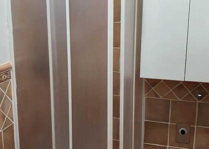 Lägenhet Basilicata Host To Host - Borgo San Basilio