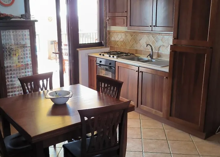 Basilicata Host To Host - Borgo San Basilio Marina Di Pisticci