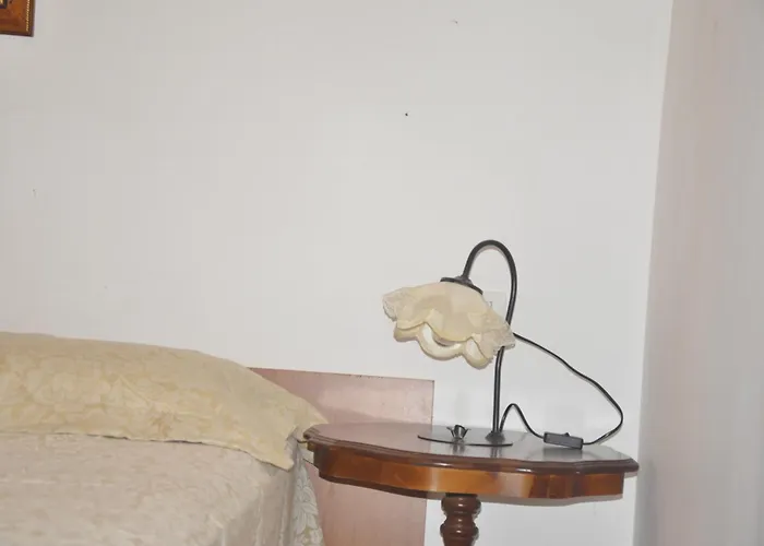 Basilicata Host To Host - Borgo San Basilio