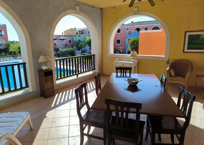 Basilicata Host To Host - Borgo San Basilio *