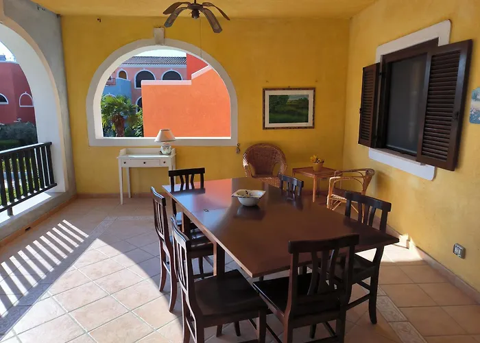 Basilicata Host To Host - Borgo San Basilio *