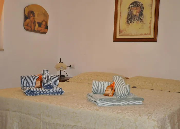 Basilicata Host To Host - Borgo San Basilio Apartment Marina Di Pisticci