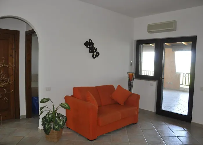 Basilicata Host To Host - Borgo San Basilio Lägenhet