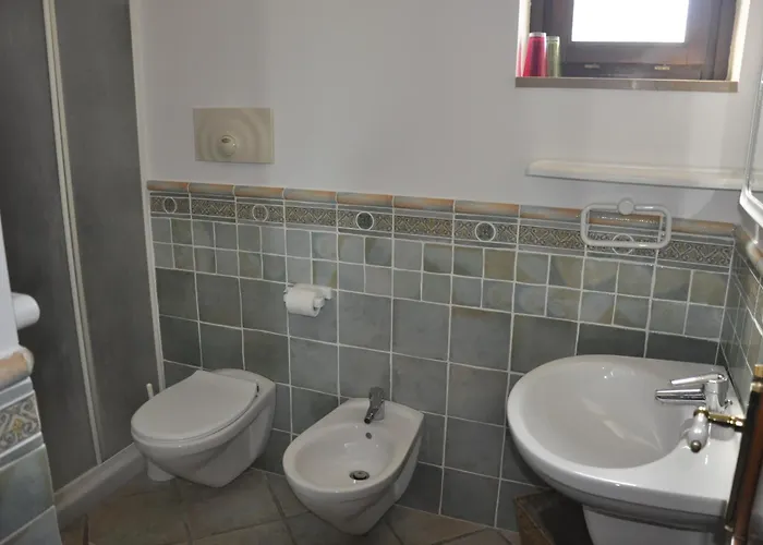 Basilicata Host To Host - Borgo San Basilio Marina Di Pisticci