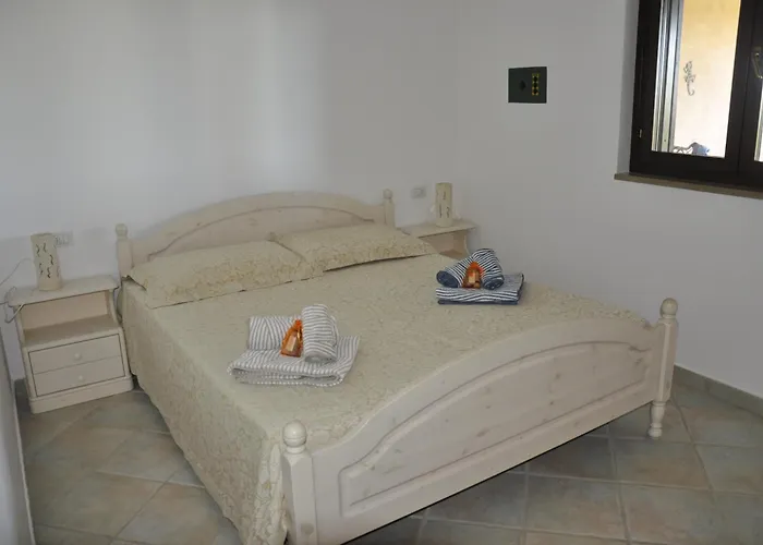 Basilicata Host To Host - Borgo San Basilio Lägenhet Marina Di Pisticci