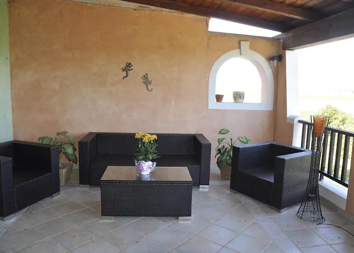 Lägenhet Basilicata Host To Host - Borgo San Basilio Marina Di Pisticci