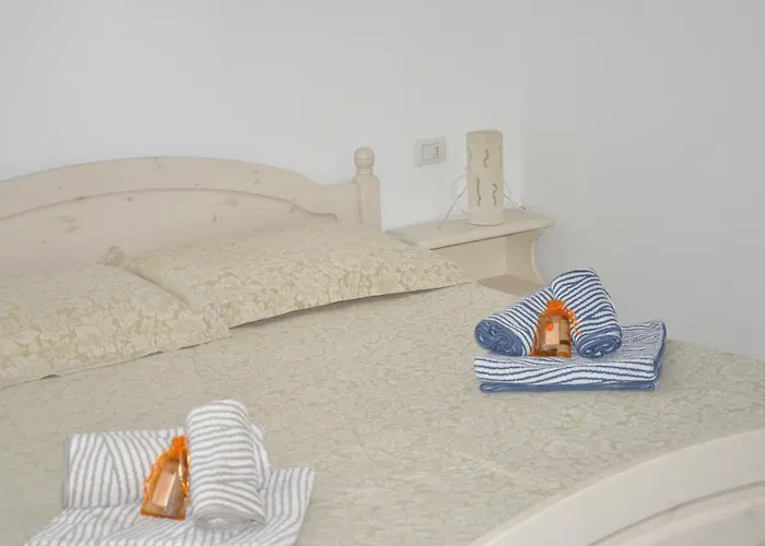 Apartment Basilicata Host To Host - Borgo San Basilio *