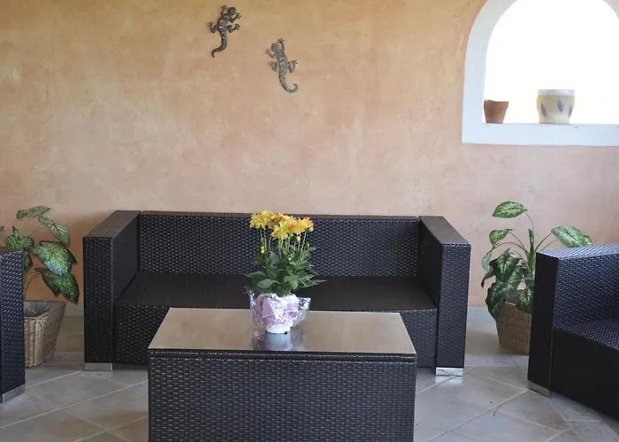 Basilicata Host To Host - Borgo San Basilio * Marina Di Pisticci