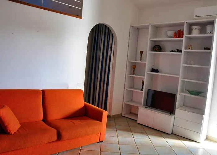 Basilicata Host To Host - Borgo San Basilio *