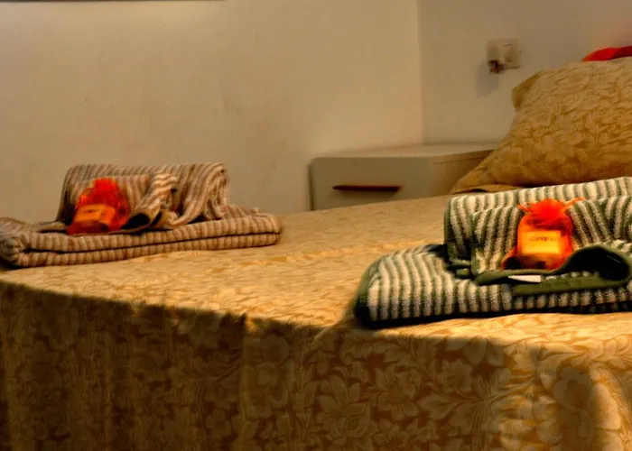 Basilicata Host To Host - Borgo San Basilio