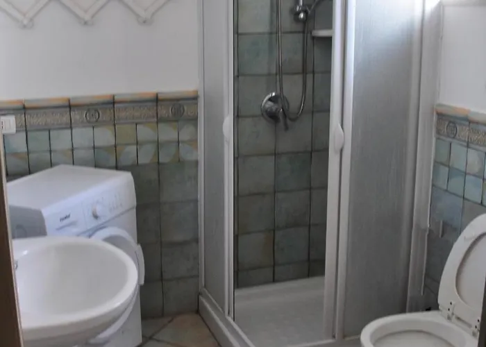 Basilicata Host To Host - Borgo San Basilio *