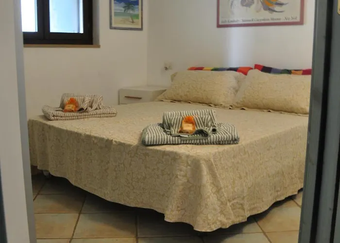 Lägenhet Basilicata Host To Host - Borgo San Basilio Marina Di Pisticci